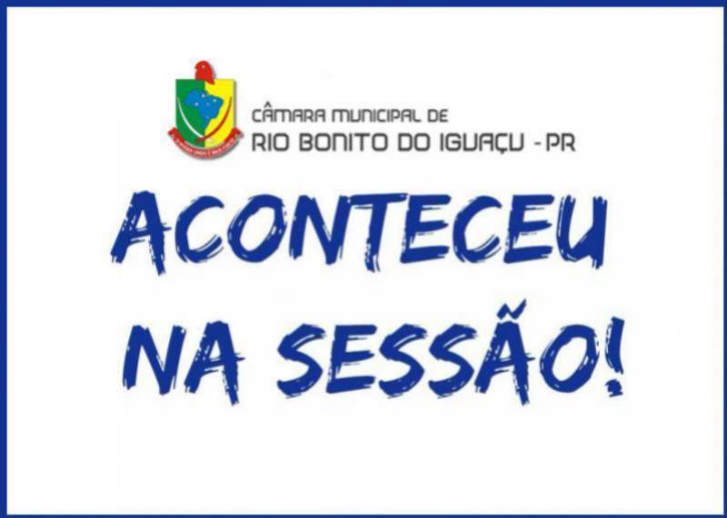 Sessão Ordinária N° 020 27/06/2022